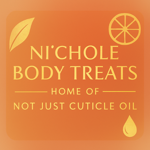 Ni’Chole Body Treats